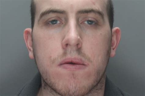 Jonathan Humphries Crime reporter. . Liverpool echo drug dealer jailed